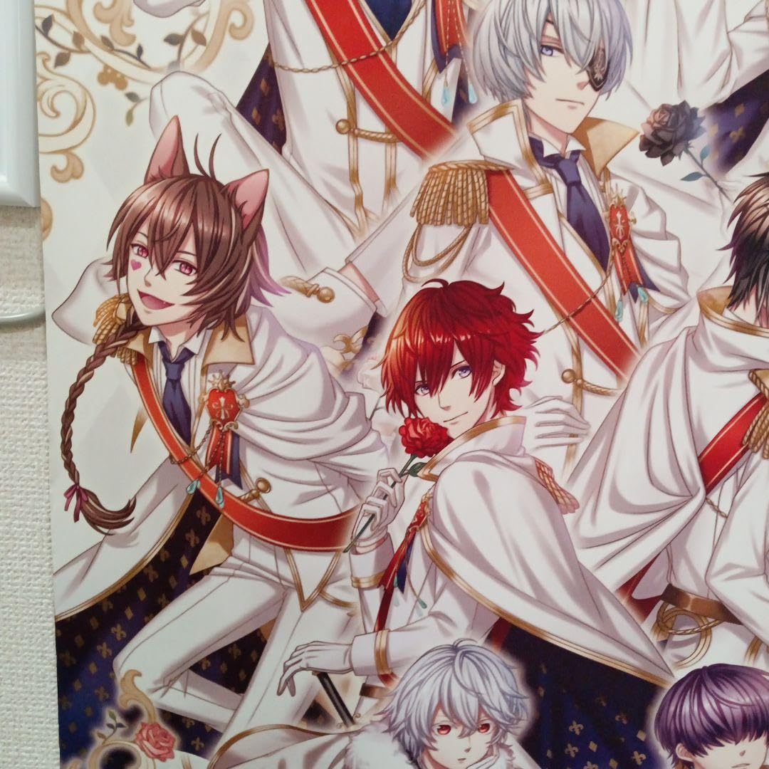 プリパレ タペストリー プリパレ タペストリー